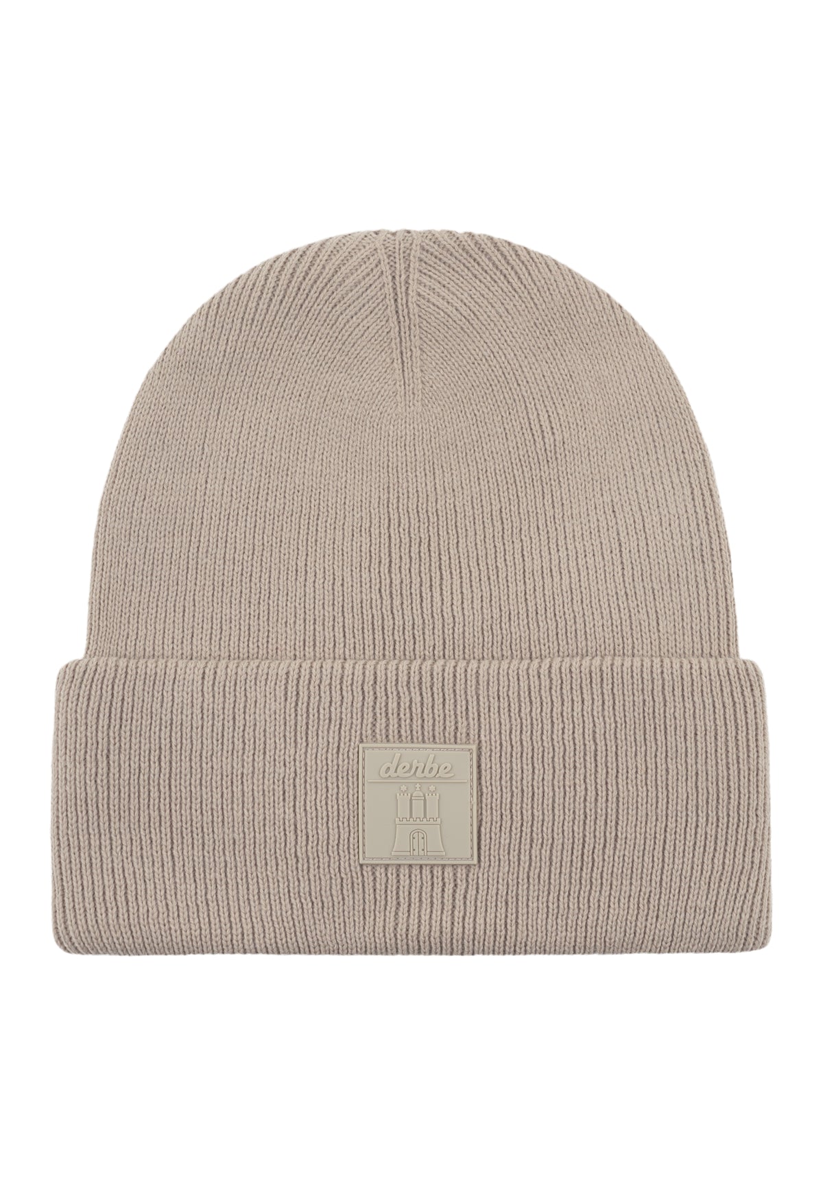 Derbe Unisex Beanie KN-Bonny