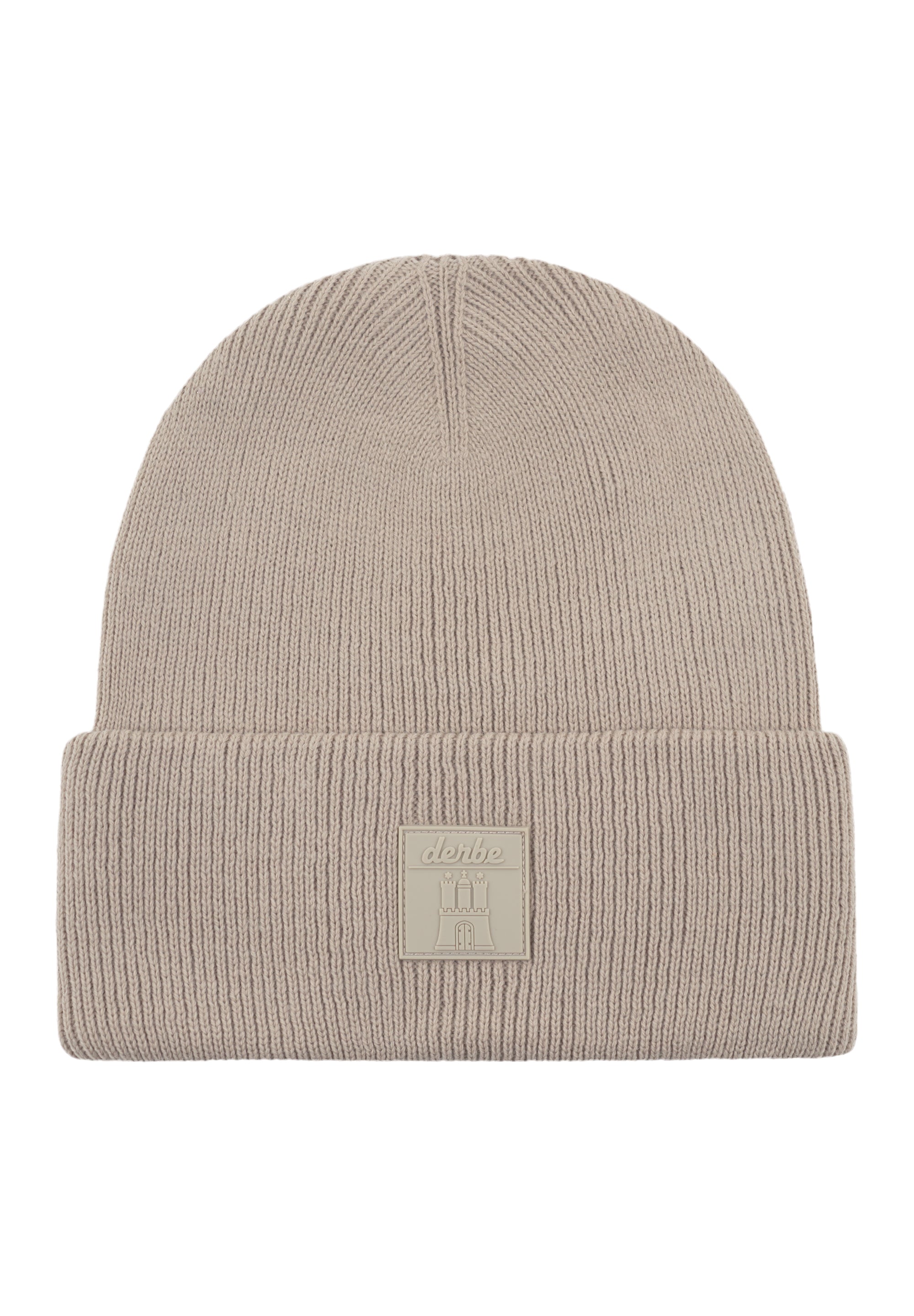 Derbe Unisex Beanie KN-Bonny