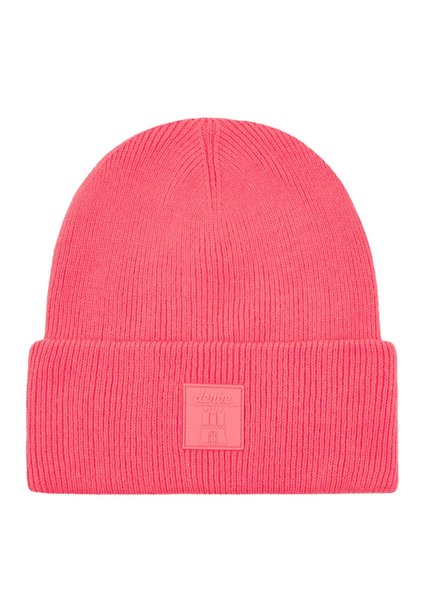 Derbe Unisex Beanie KN-Bonny