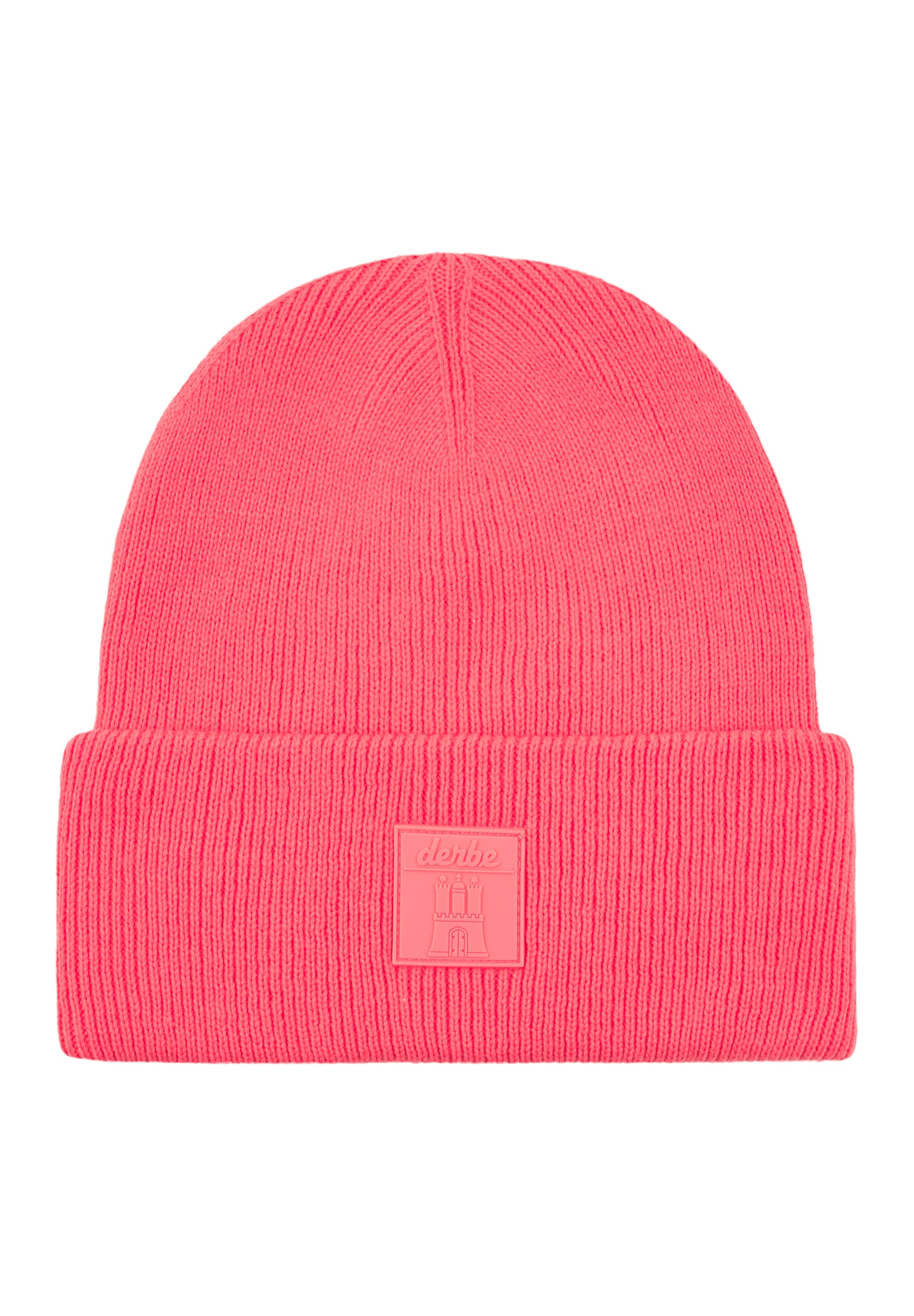 Derbe Unisex Beanie KN-Bonny
