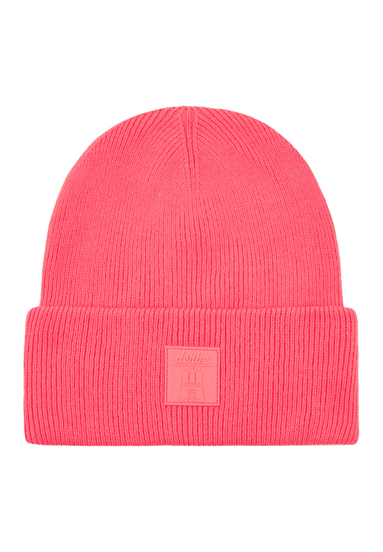 Derbe Unisex Beanie KN-Bonny