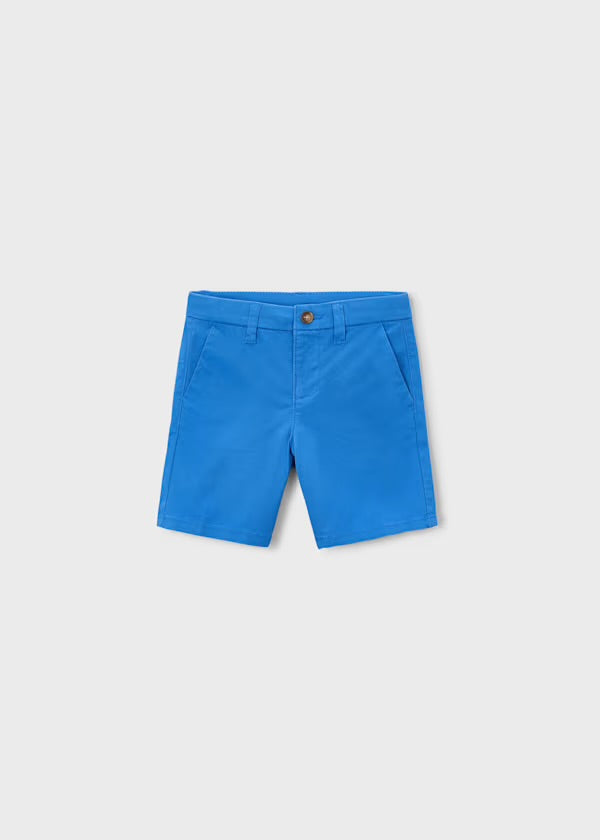 Mayoral Jungen Bermuda 202 – azul