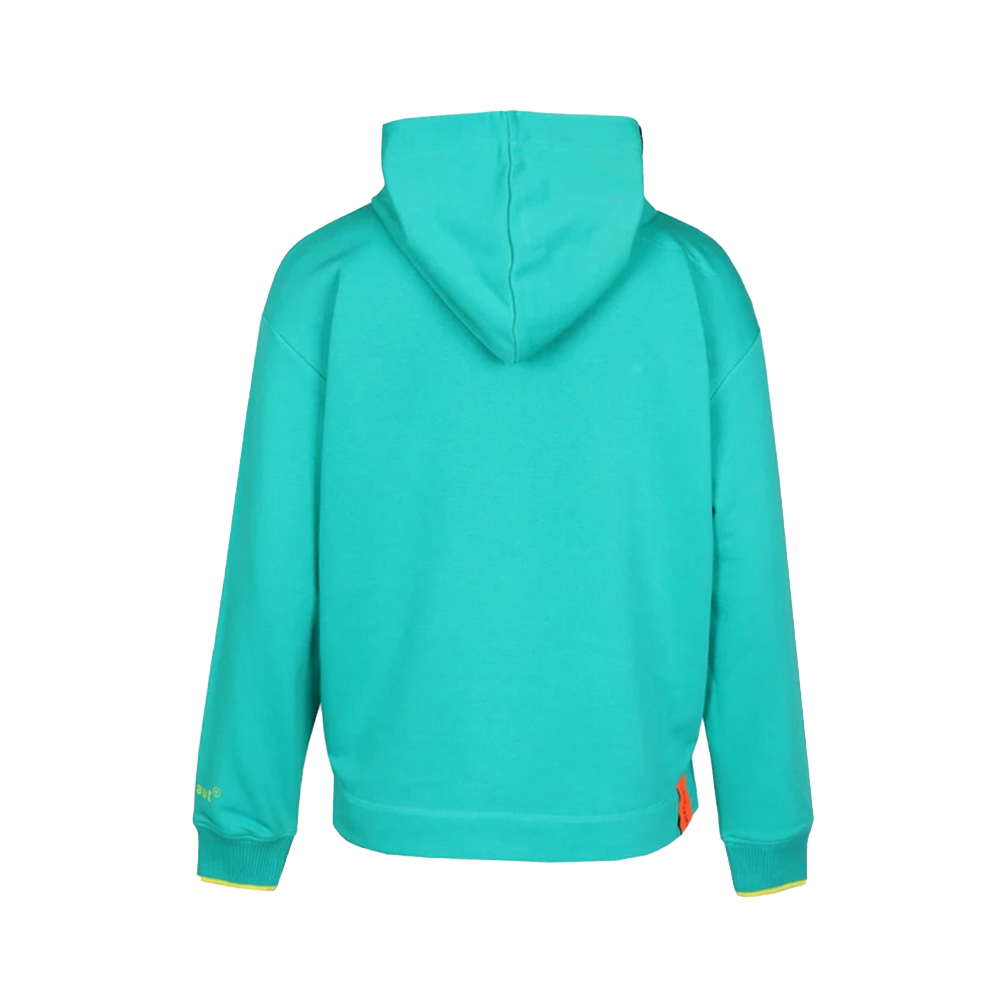 Salzhaut Damen Kapuzenpullover ADJÜS
