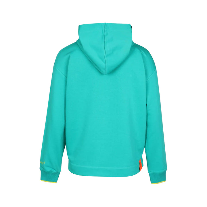 Salzhaut Damen Kapuzenpullover ADJÜS