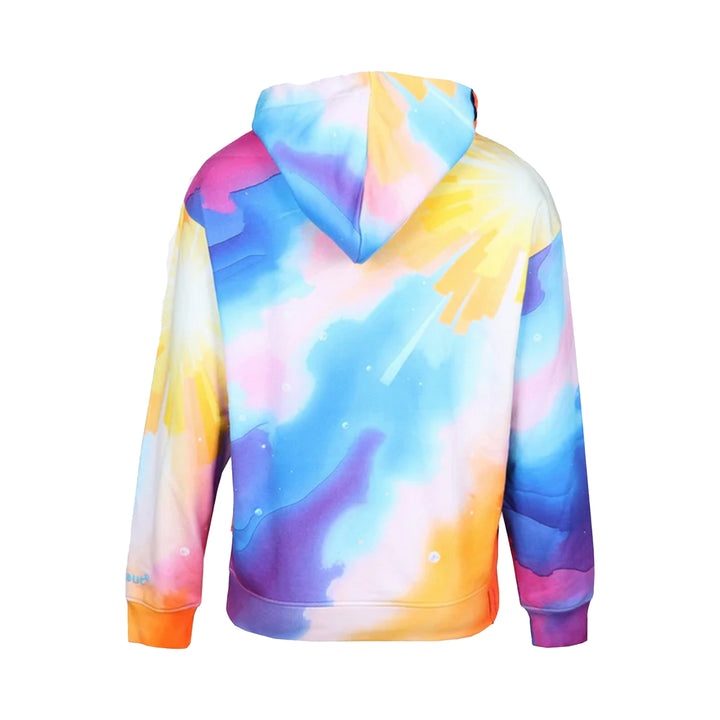 Salzhaut Damen Kapuzenpullover AFFBACKERS