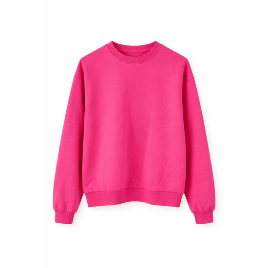 Salzhaut Damen Sweatpullover AGEWEREN