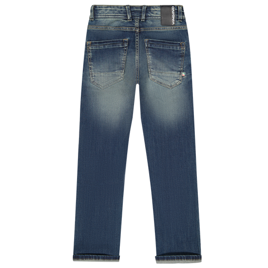 Vingino BOYS Jeans Baggio Basic AW23KBD42101