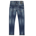 Vingino BOYS Jeans Anzio Basic AW23KBD42103