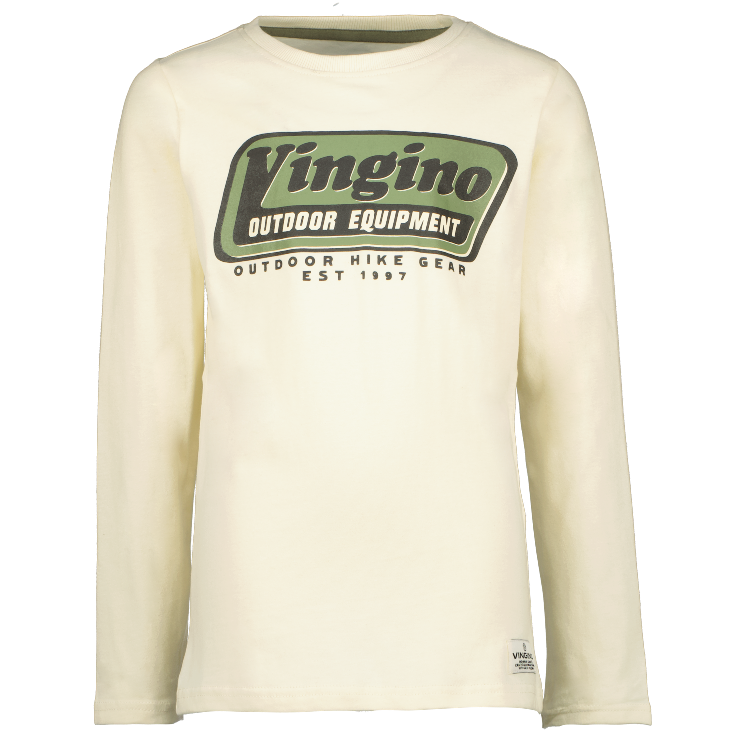 Vingino BOYS T-shirt Jarrod AW23KBN30010