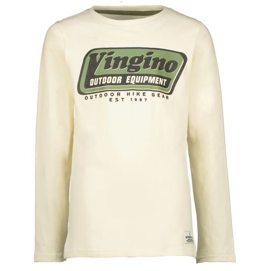 Vingino BOYS T-shirt Jarrod AW23KBN30010