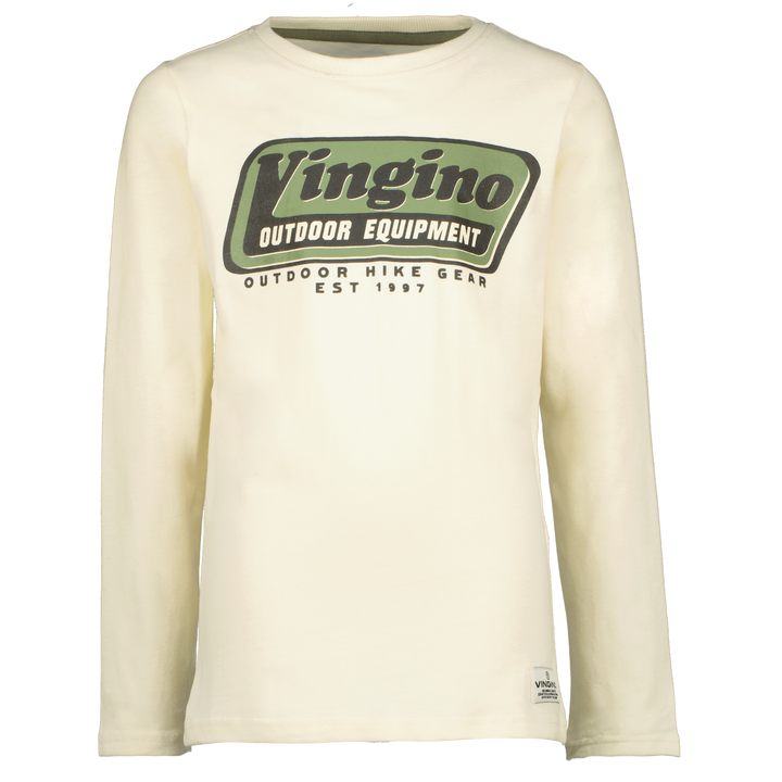 Vingino BOYS T-shirt Jarrod AW23KBN30010