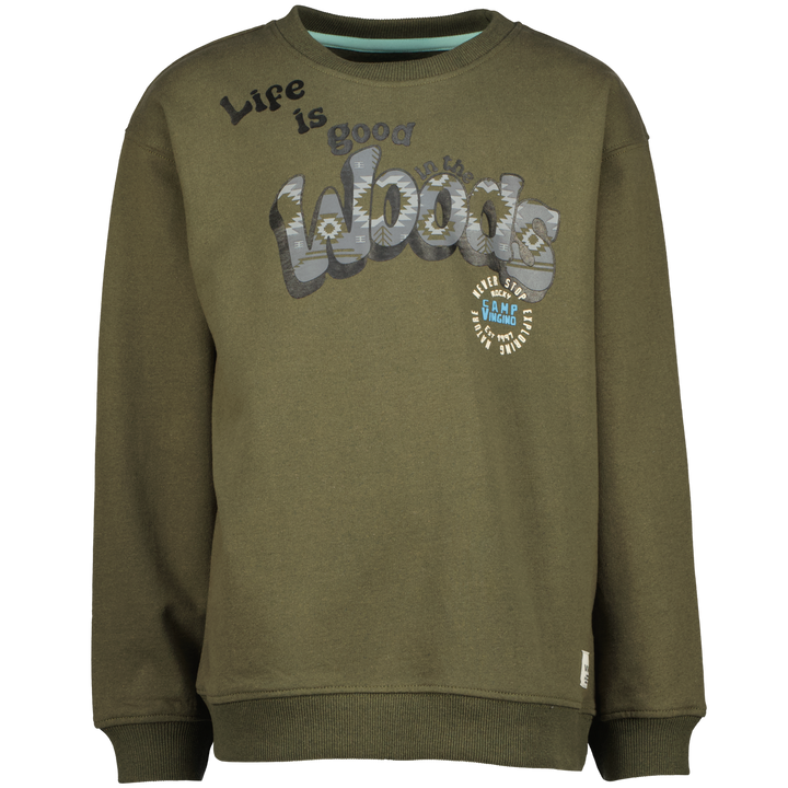 Vingino BOYS Sweater Nion AW23KBN34006