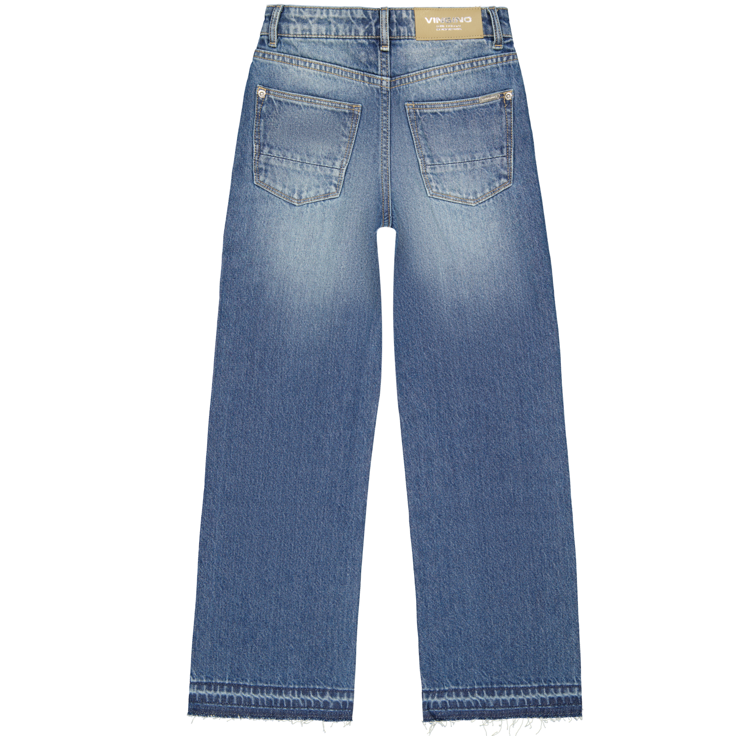 Vingino GIRLS Jeans Cato AW23KGD42108