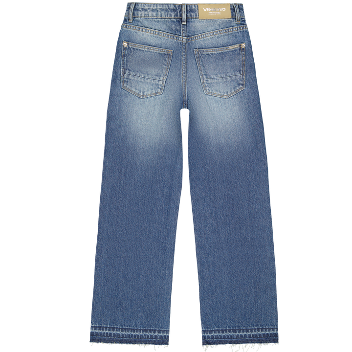 Vingino GIRLS Jeans Cato AW23KGD42108