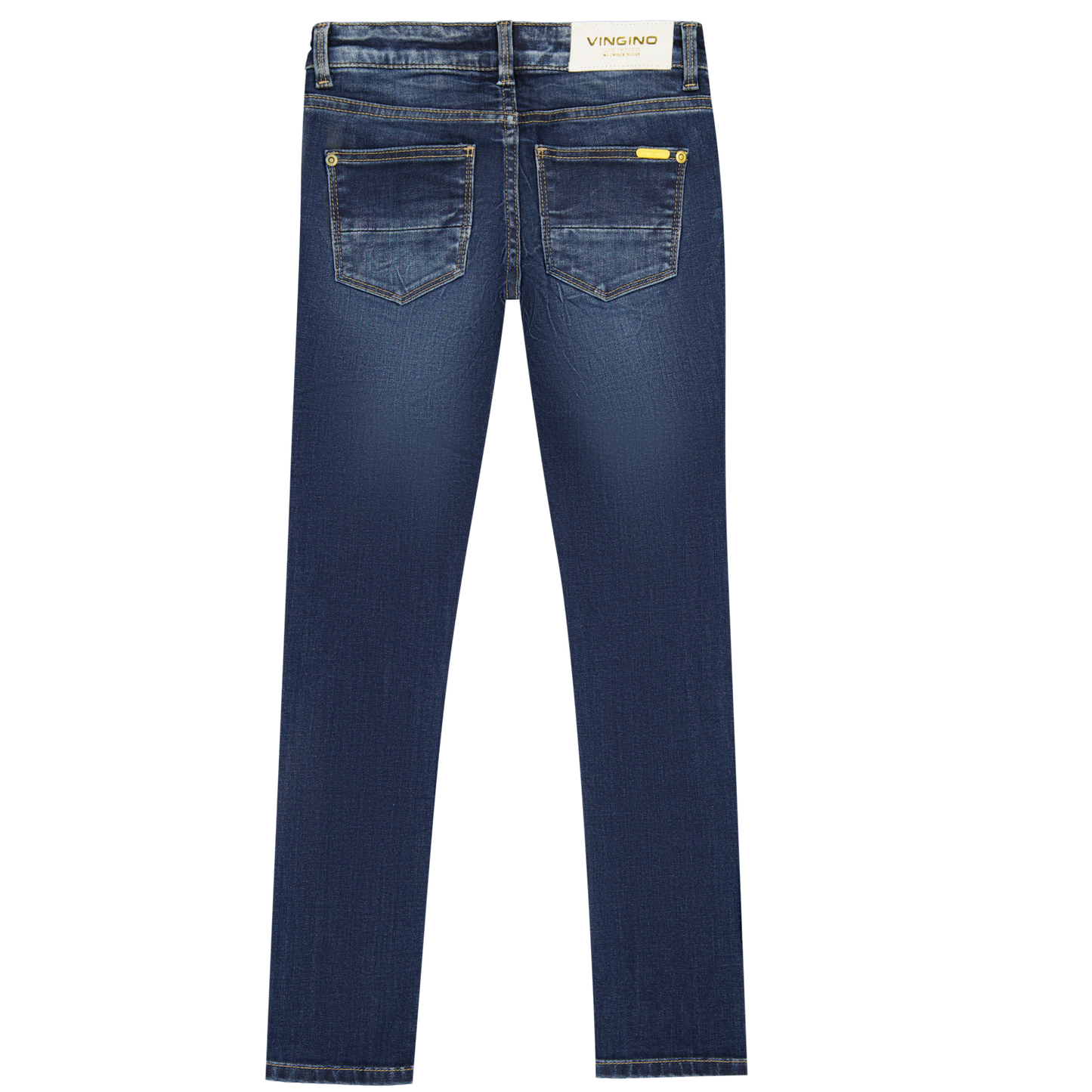 Vingino GIRLS Jeans Amia Basic AW23KGD42111