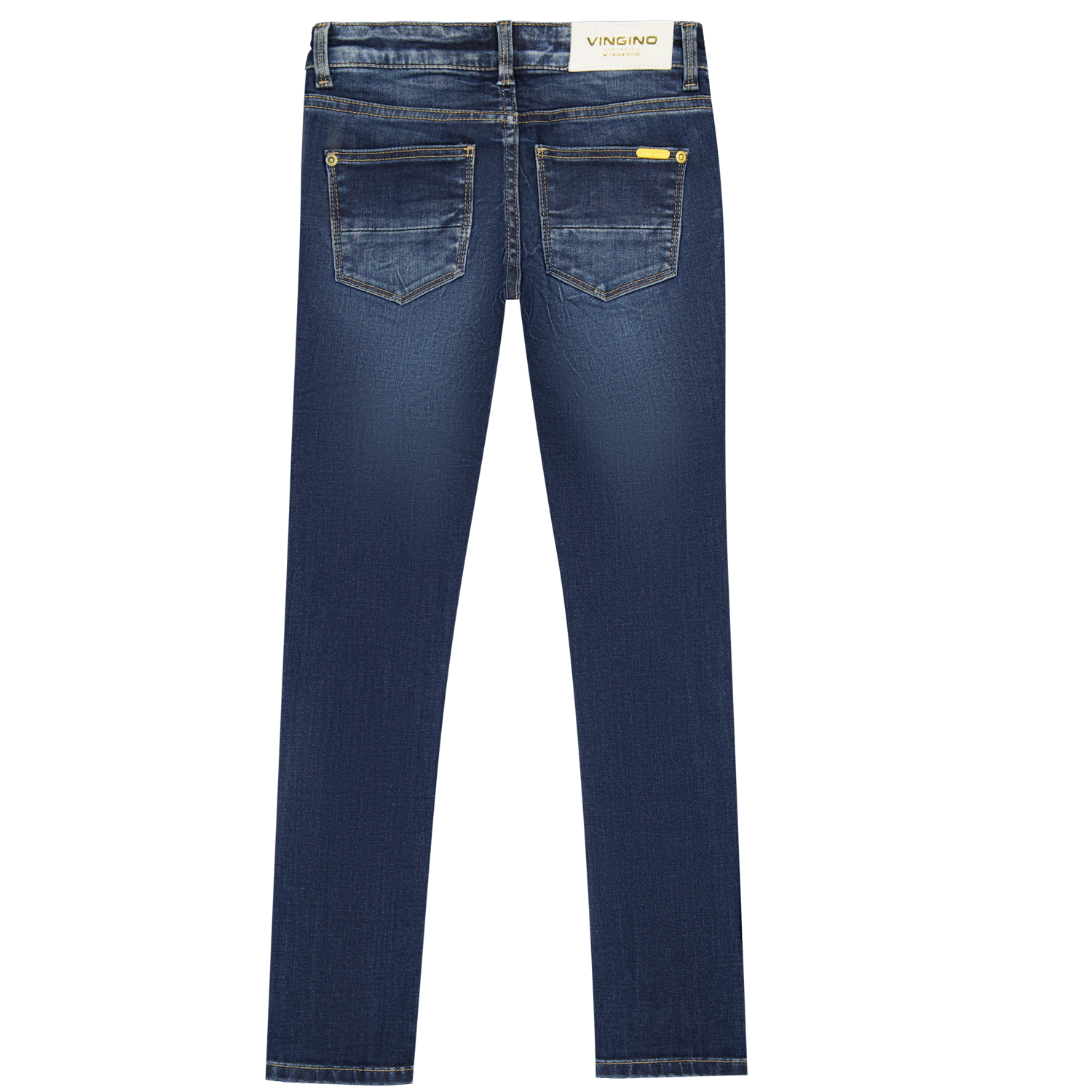 Vingino GIRLS Jeans Amia Basic AW23KGD42111