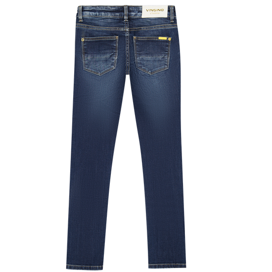 Vingino GIRLS Jeans Amia Basic AW23KGD42111