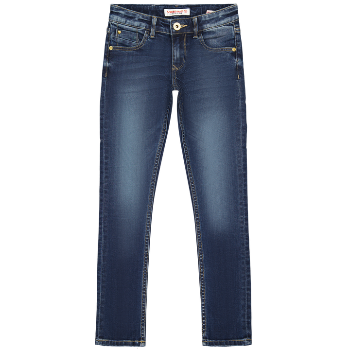 Vingino GIRLS Jeans Amia Basic AW23KGD42111