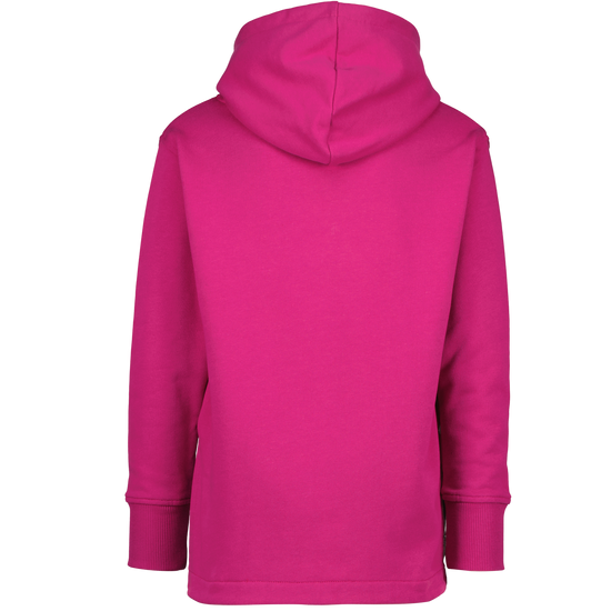 Vingino GIRLS Hoody G-BASIC-HOODY-SLIT AW23KGN34601