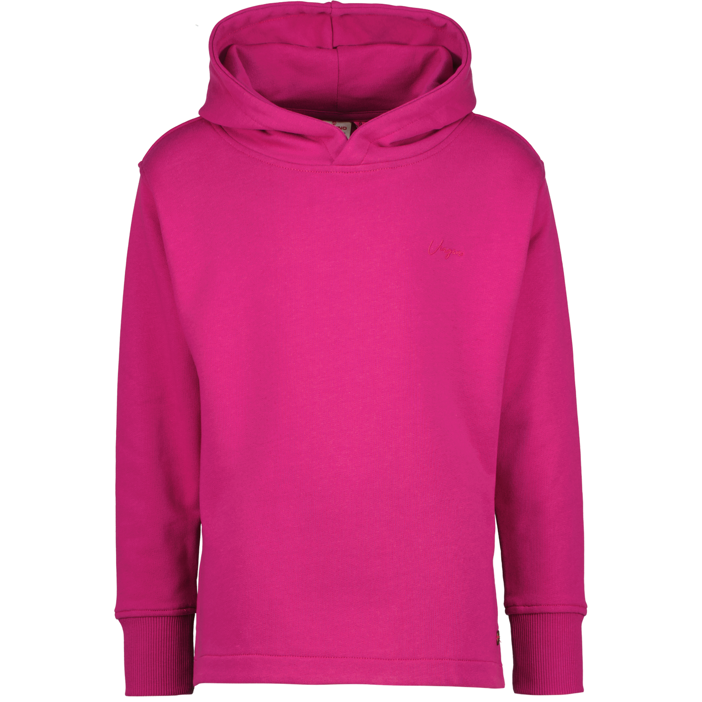 Vingino GIRLS Hoody G-BASIC-HOODY-SLIT AW23KGN34601