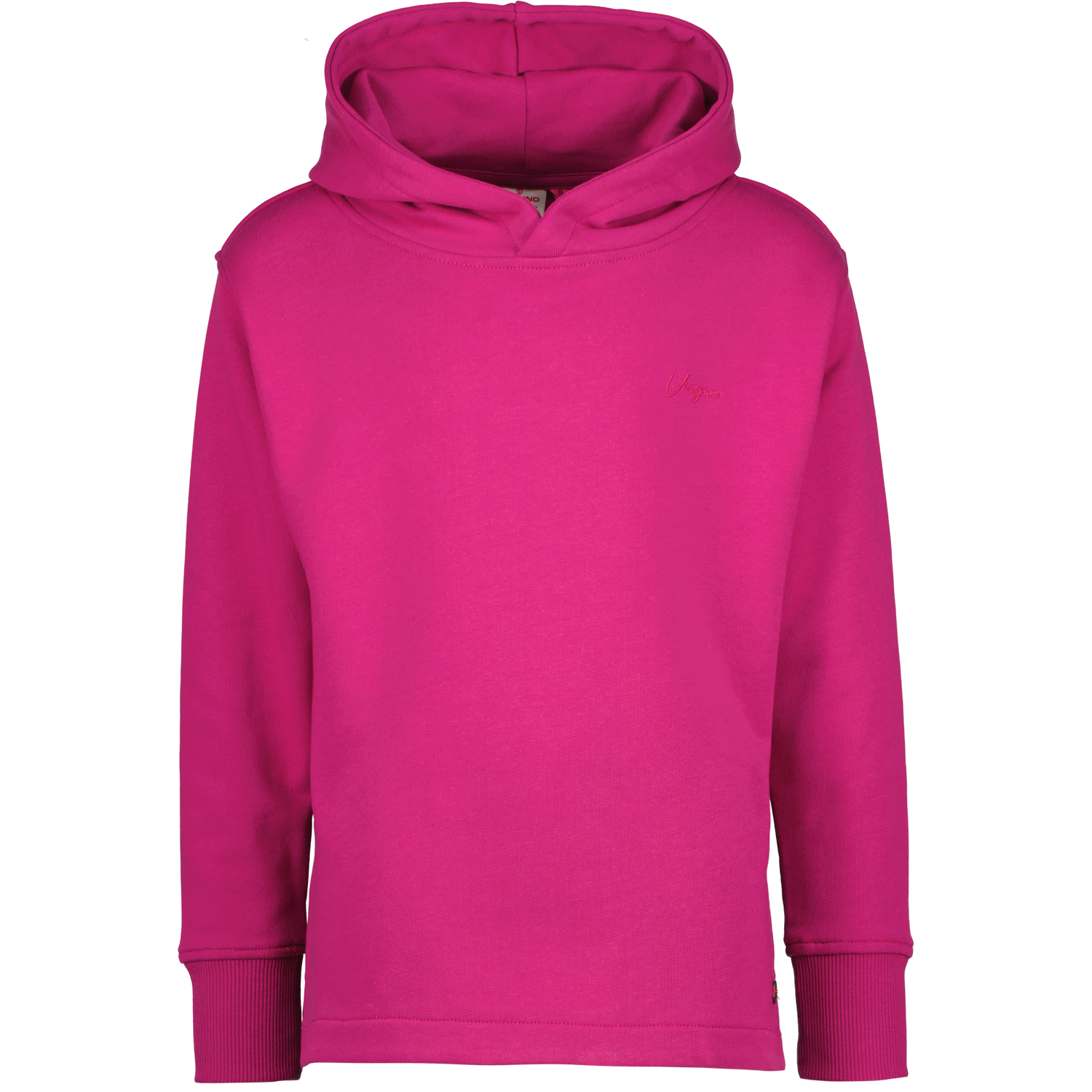 Vingino GIRLS Hoody G-BASIC-HOODY-SLIT AW23KGN34601