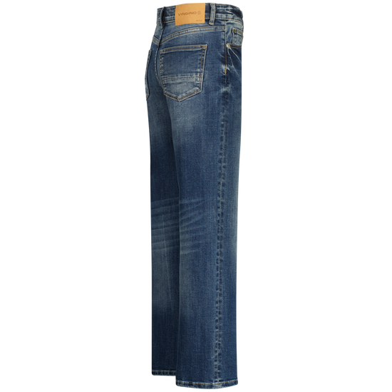 Vingino Girls Jeans Wide leg Cato