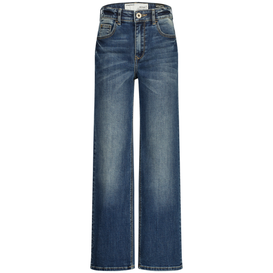Vingino Girls Jeans Wide leg Cato