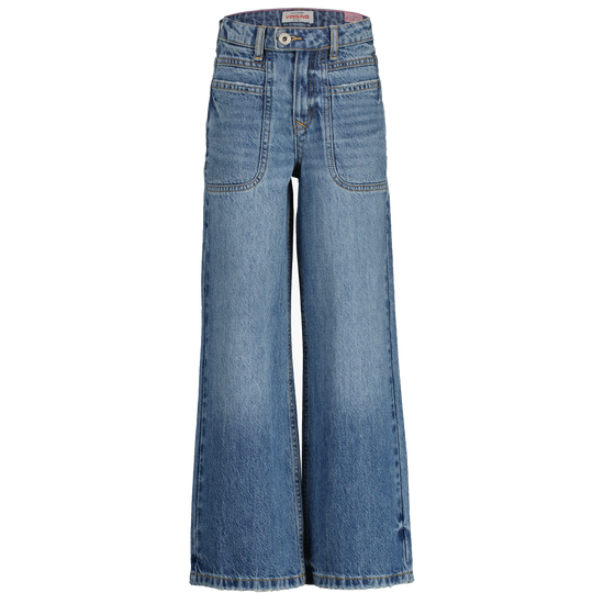 Vingino Girls Flared Jeans Cassie