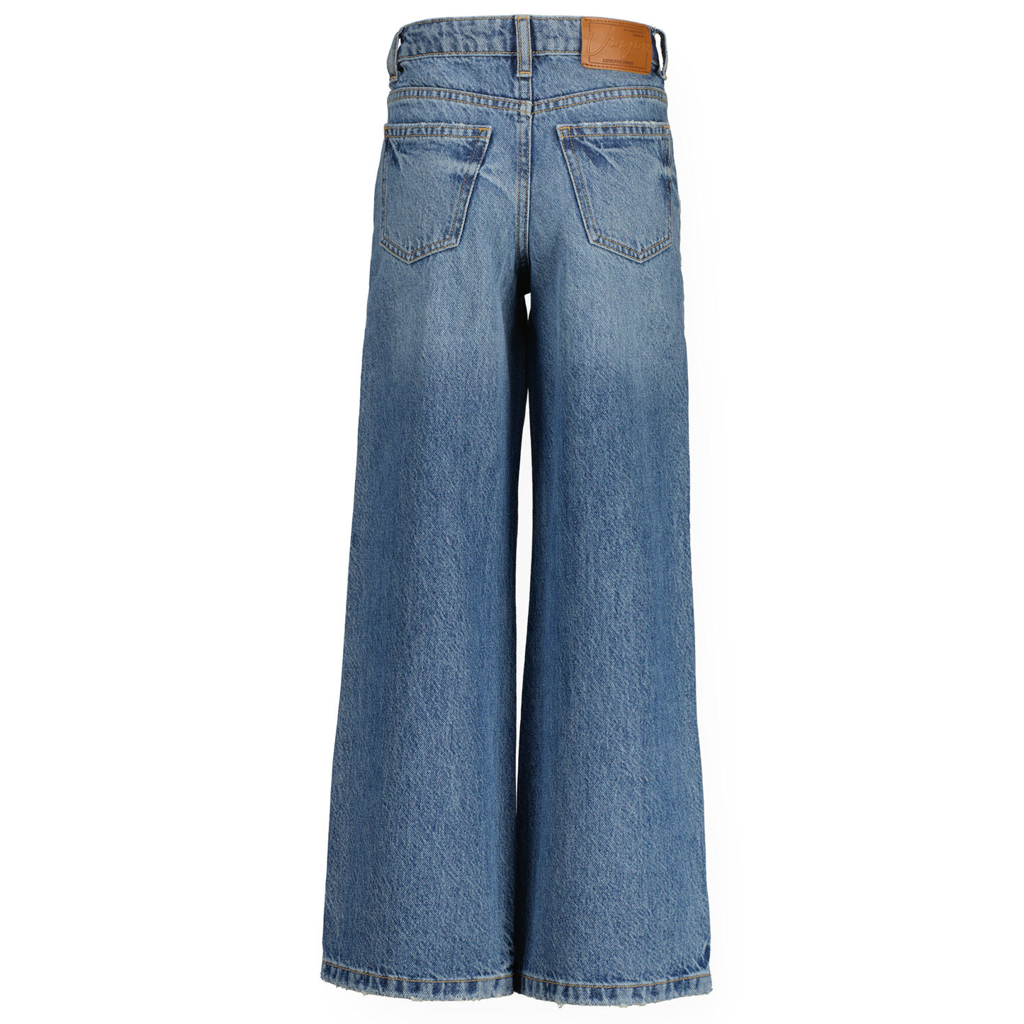 Vingino Girls Flared Jeans Cassie