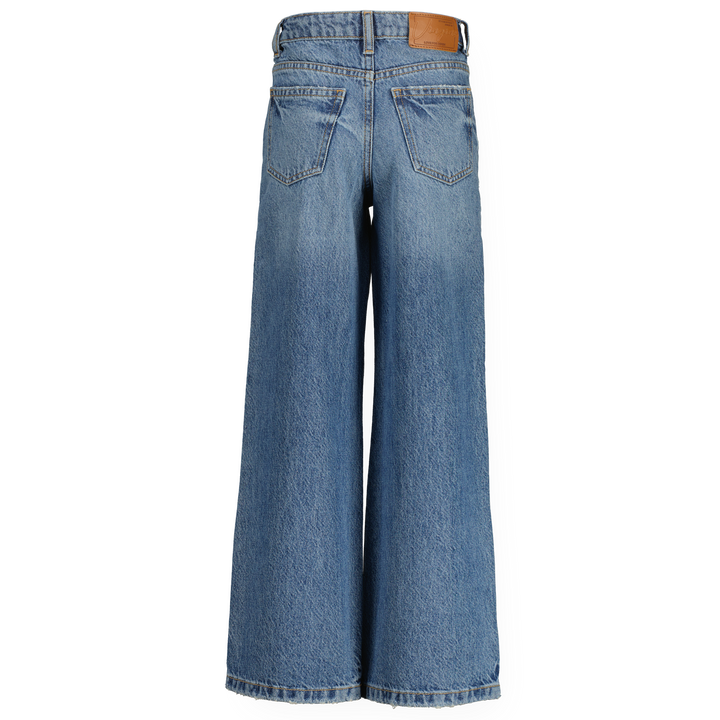 Vingino Girls Flared Jeans Cassie