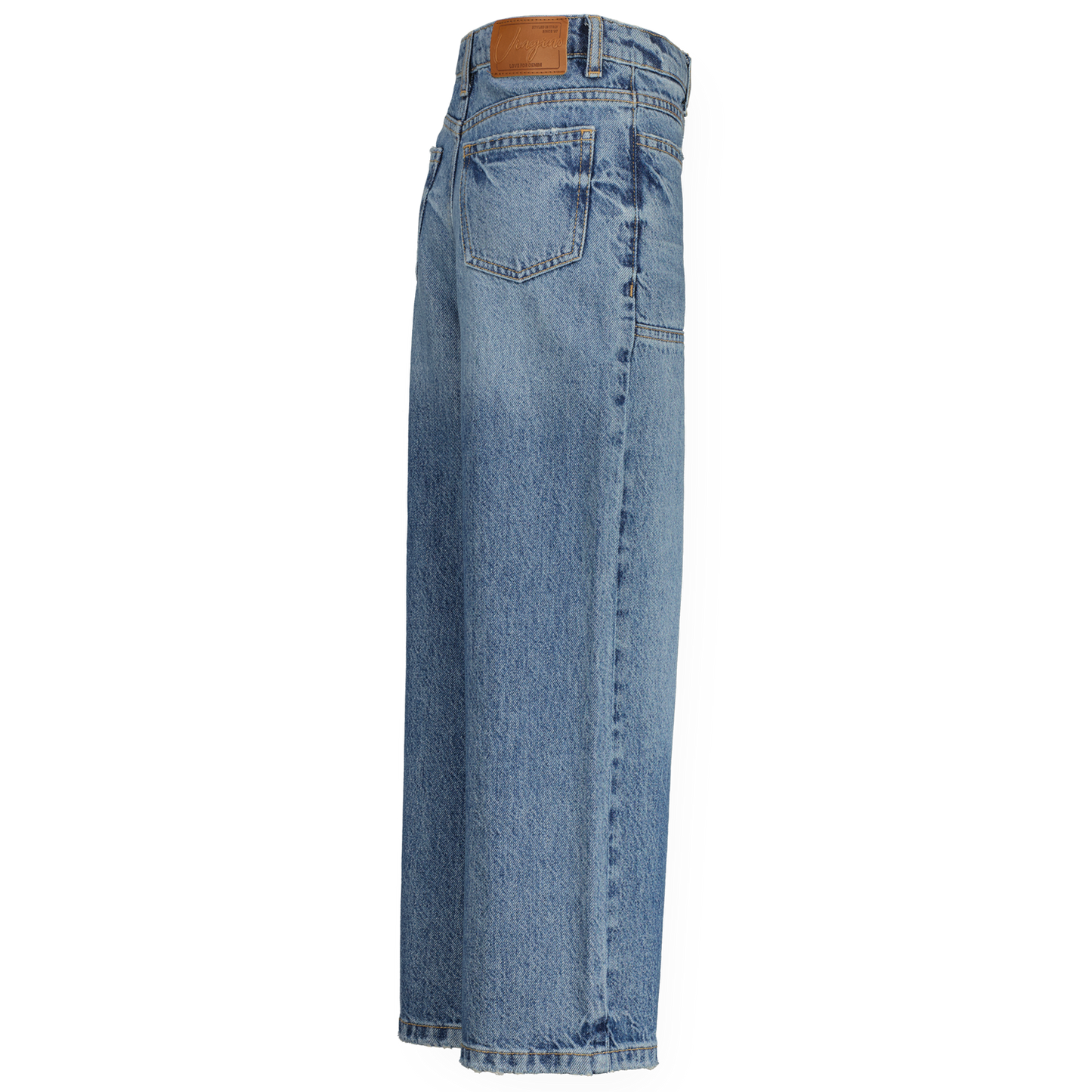 Vingino Girls Flared Jeans Cassie
