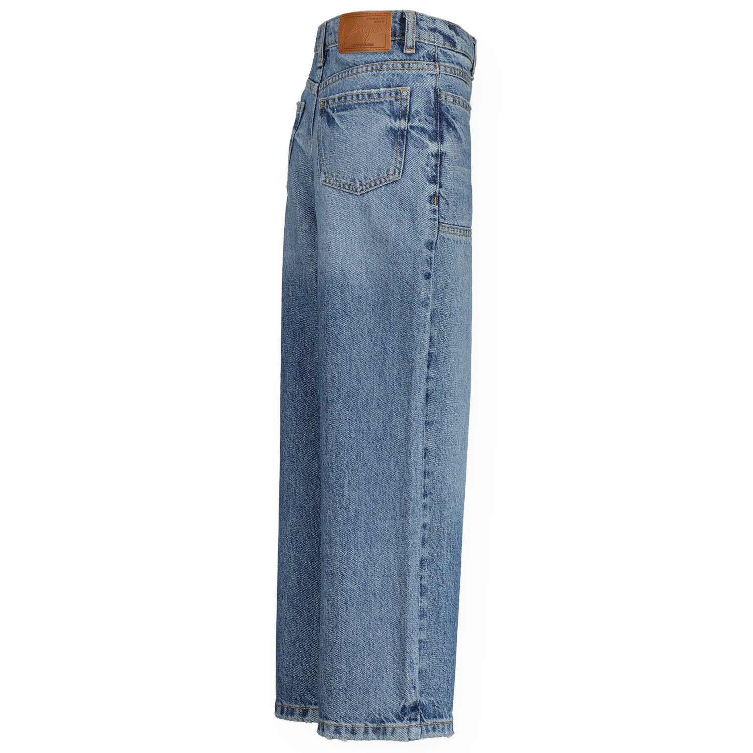 Vingino Girls Flared Jeans Cassie