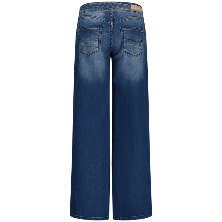 Vingino Mädchen Tregging/Jegging Super Skinny Bellini