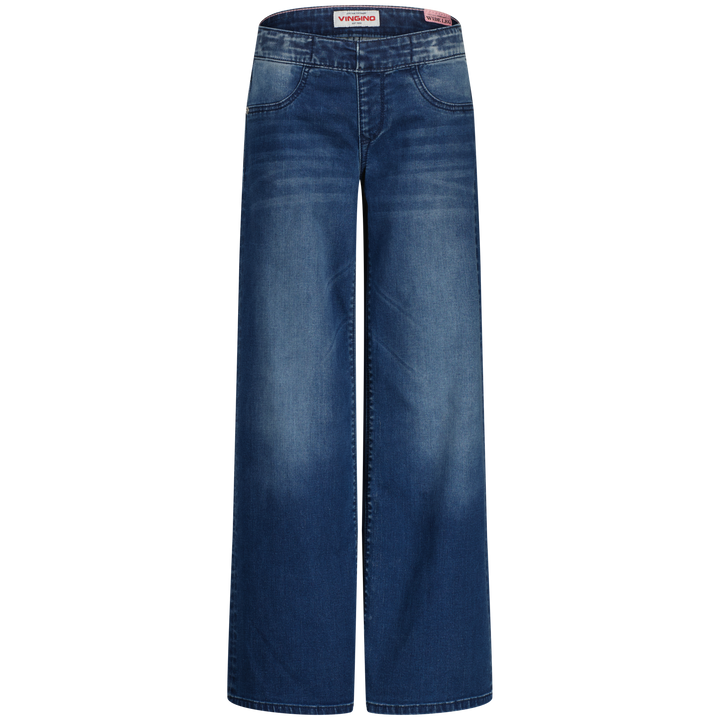 Vingino Mädchen Tregging/Jegging Super Skinny Bellini