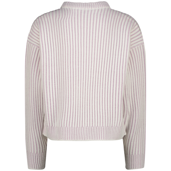 Vingino Girls Pullover Comfort Marona