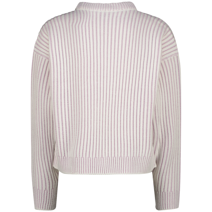 Vingino Girls Pullover Comfort Marona