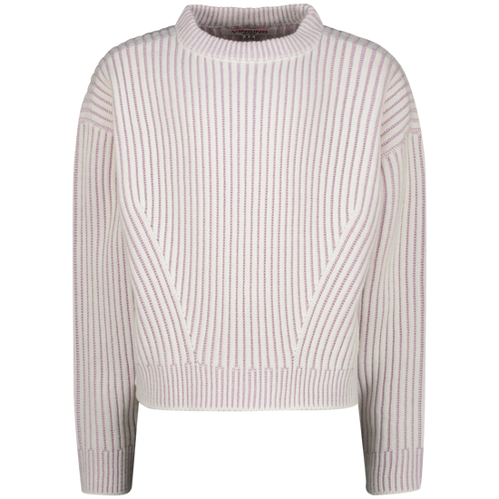 Vingino Girls Pullover Comfort Marona