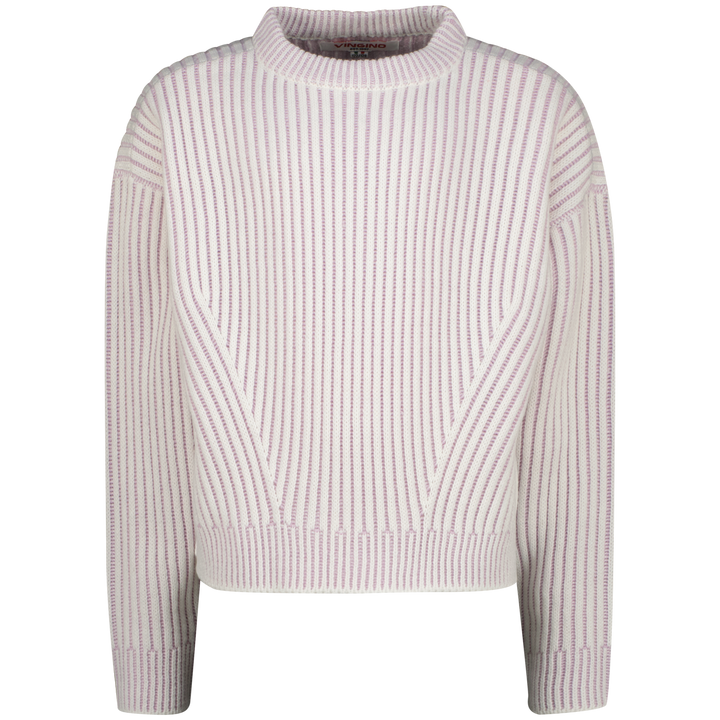 Vingino Girls Pullover Comfort Marona