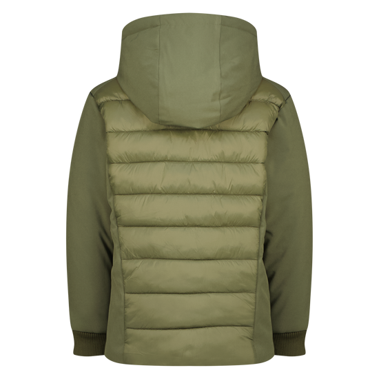 Vingino Jungen Winterjacke Texto