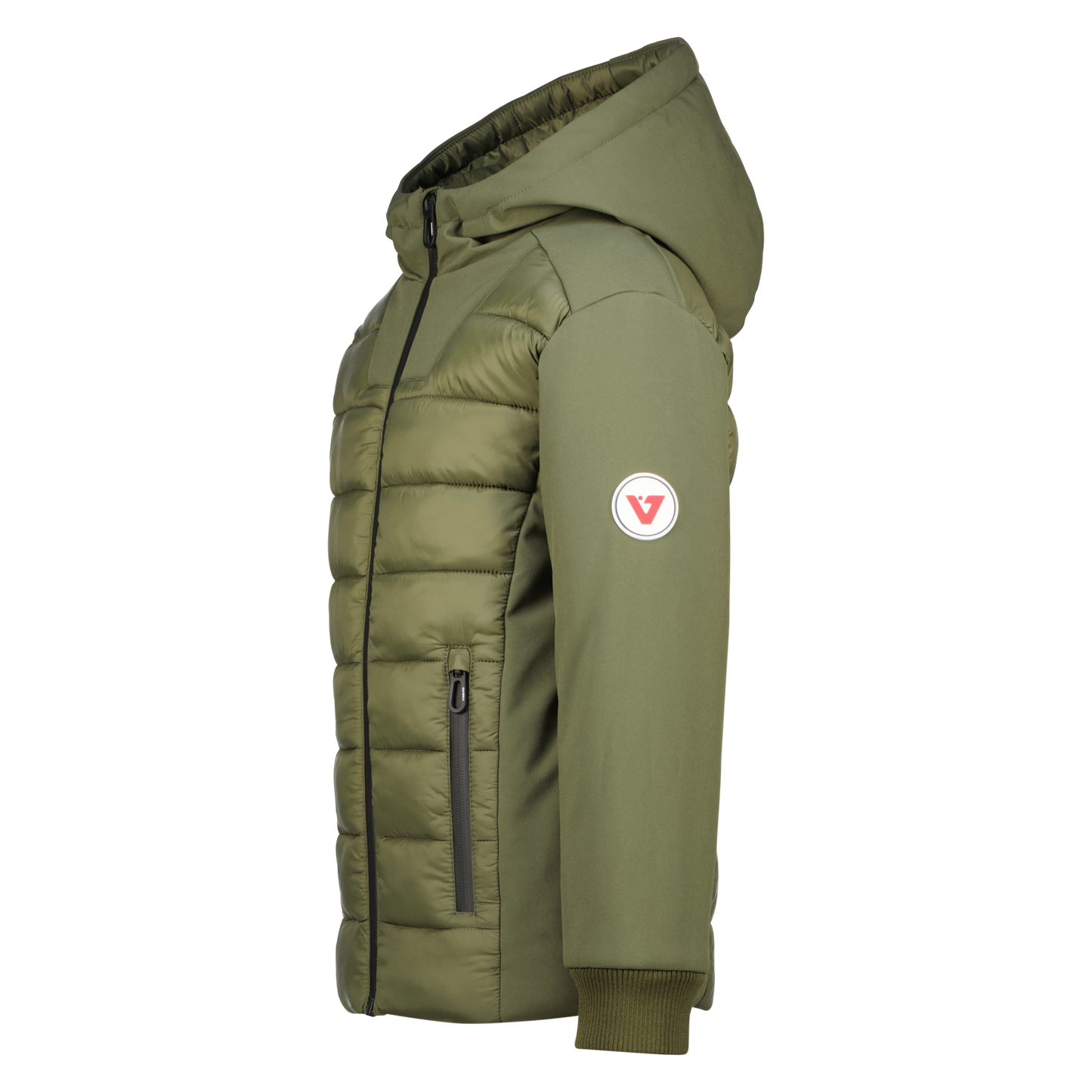 Vingino Jungen Winterjacke Texto