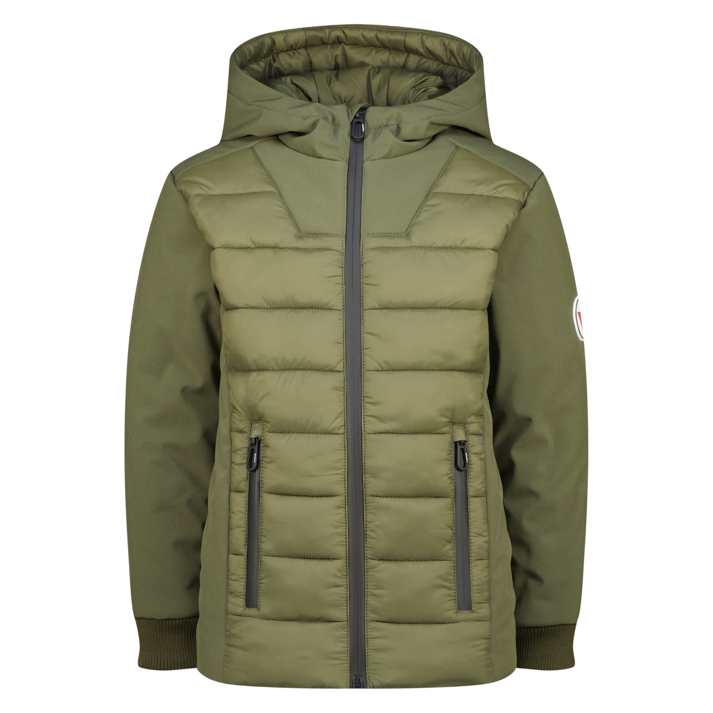 Vingino Jungen Winterjacke Texto