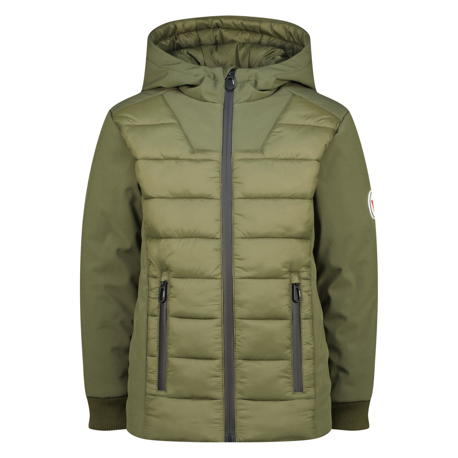 Vingino Jungen Winterjacke Texto