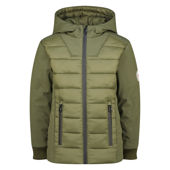 Vingino Jungen Winterjacke Texto