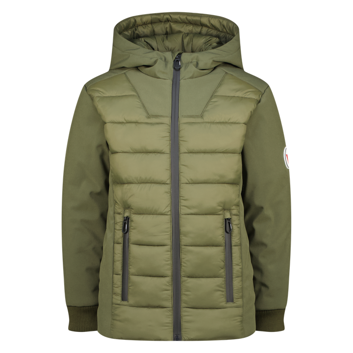 Vingino Jungen Winterjacke Texto