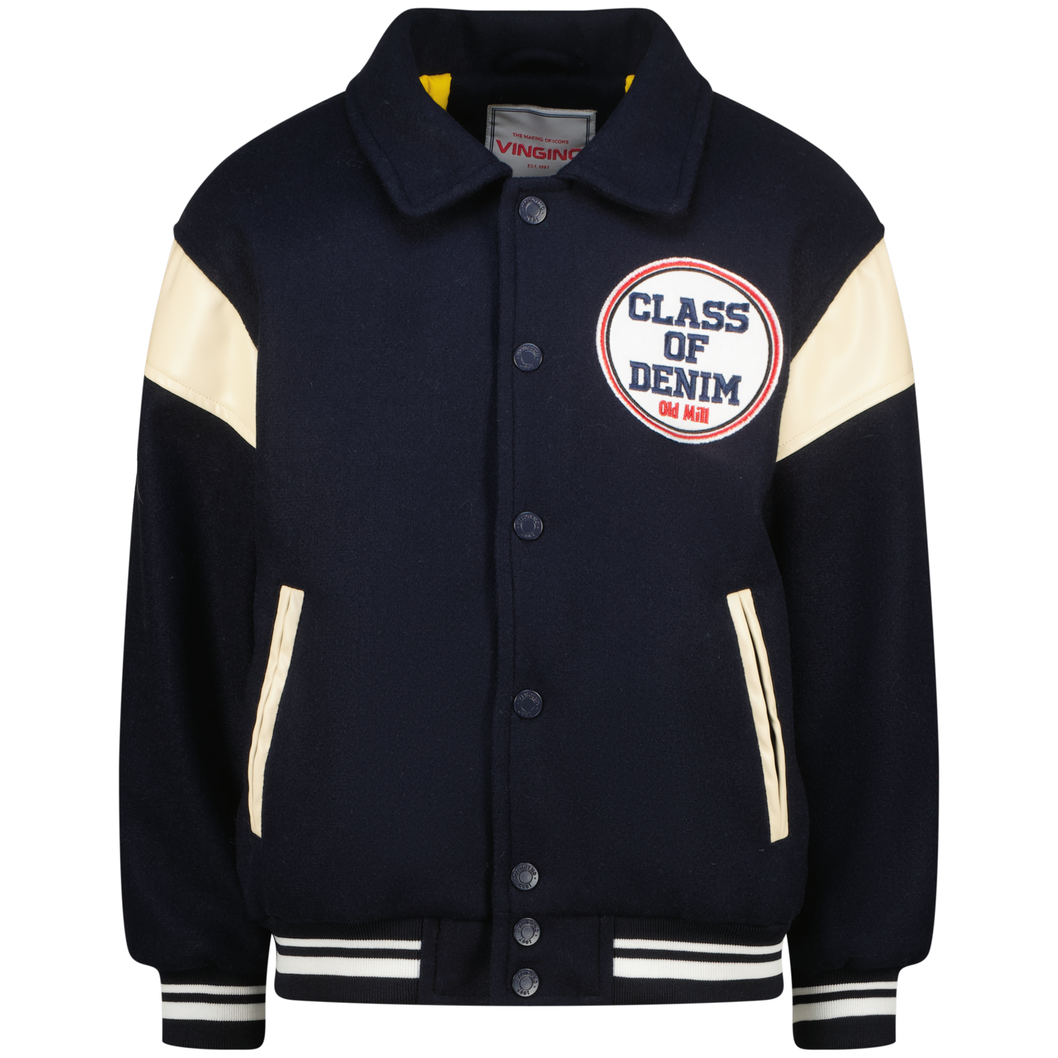 Vingino Jungen Jacke Taslo