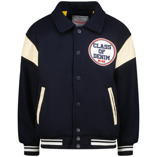 Vingino Jungen Jacke Taslo