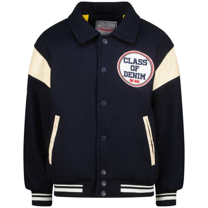 Vingino Jungen Jacke Taslo