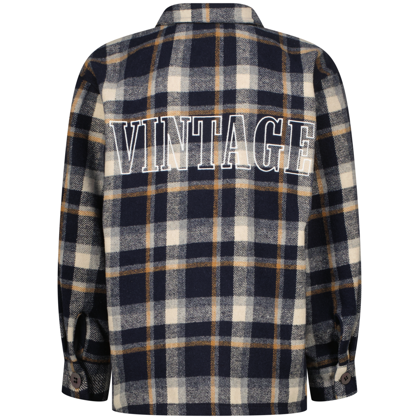 Vingino Jungen Hemdjacke Leck
