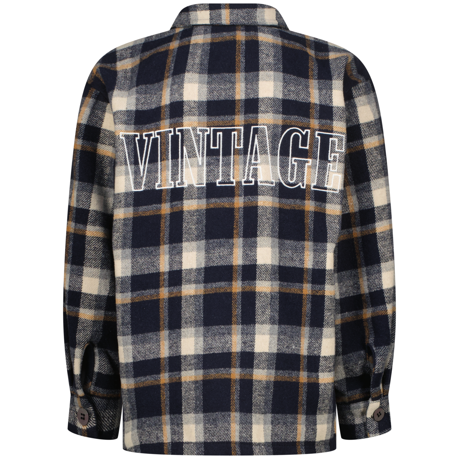 Vingino Jungen Hemdjacke Leck