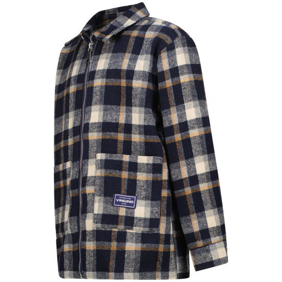 Vingino Jungen Hemdjacke Leck